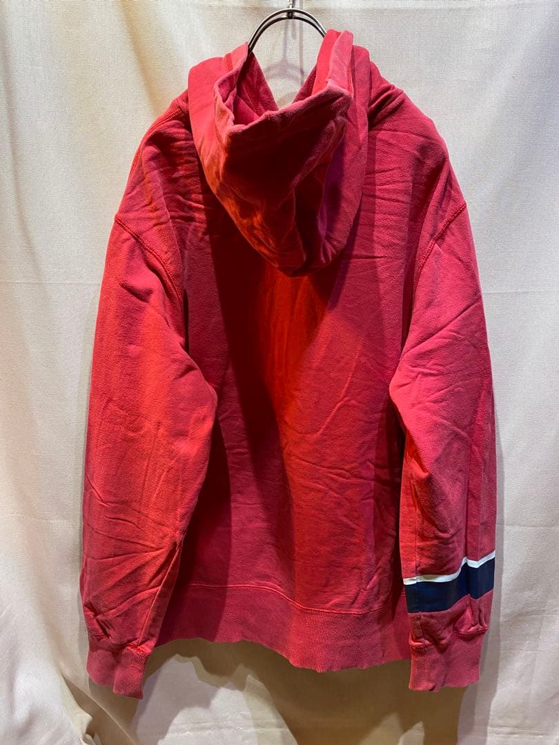 ナイキ　アーセナル　スウェットパーカー