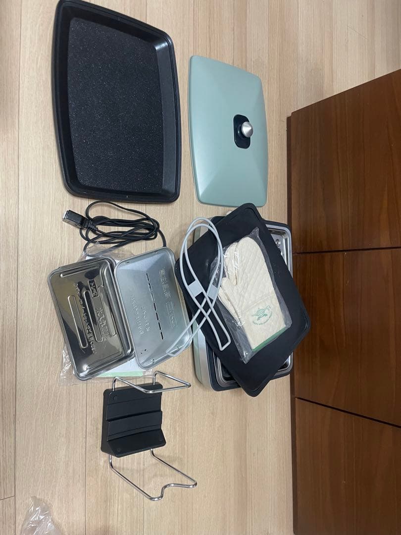 グラファイトマジックグリラー