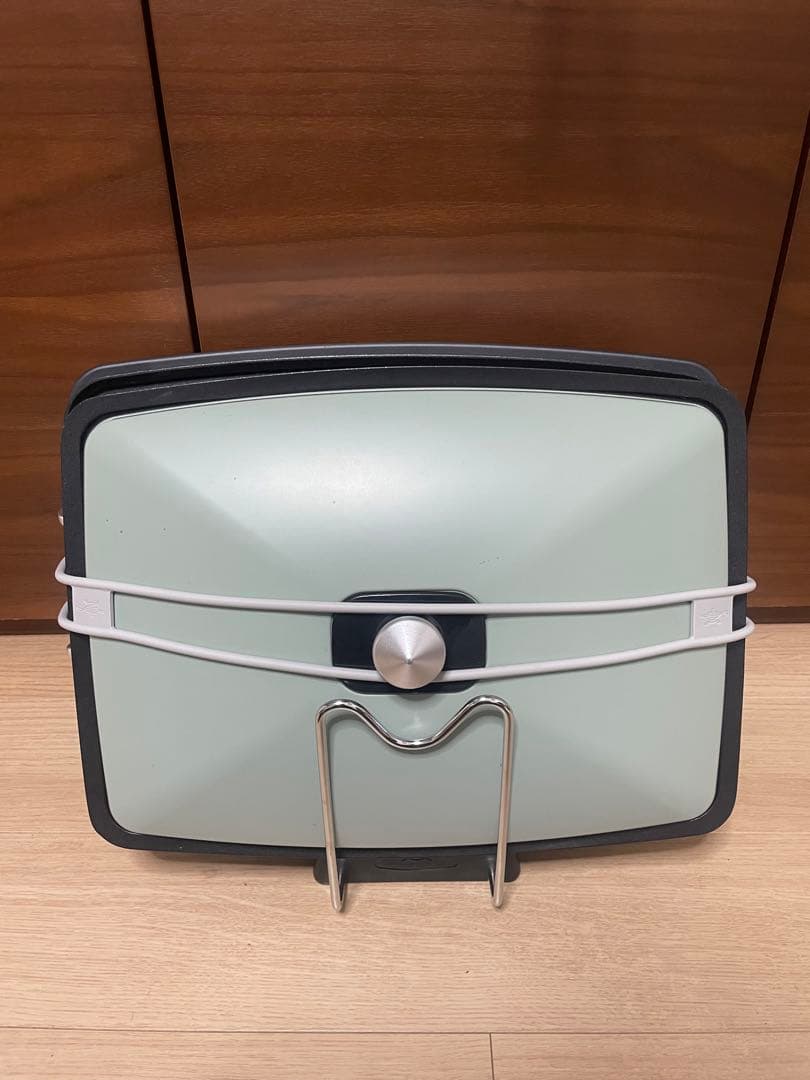 グラファイトマジックグリラー