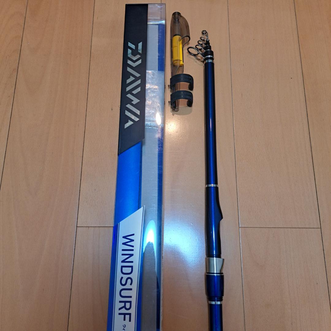 ダイワ　ウインドサーフ T25-425