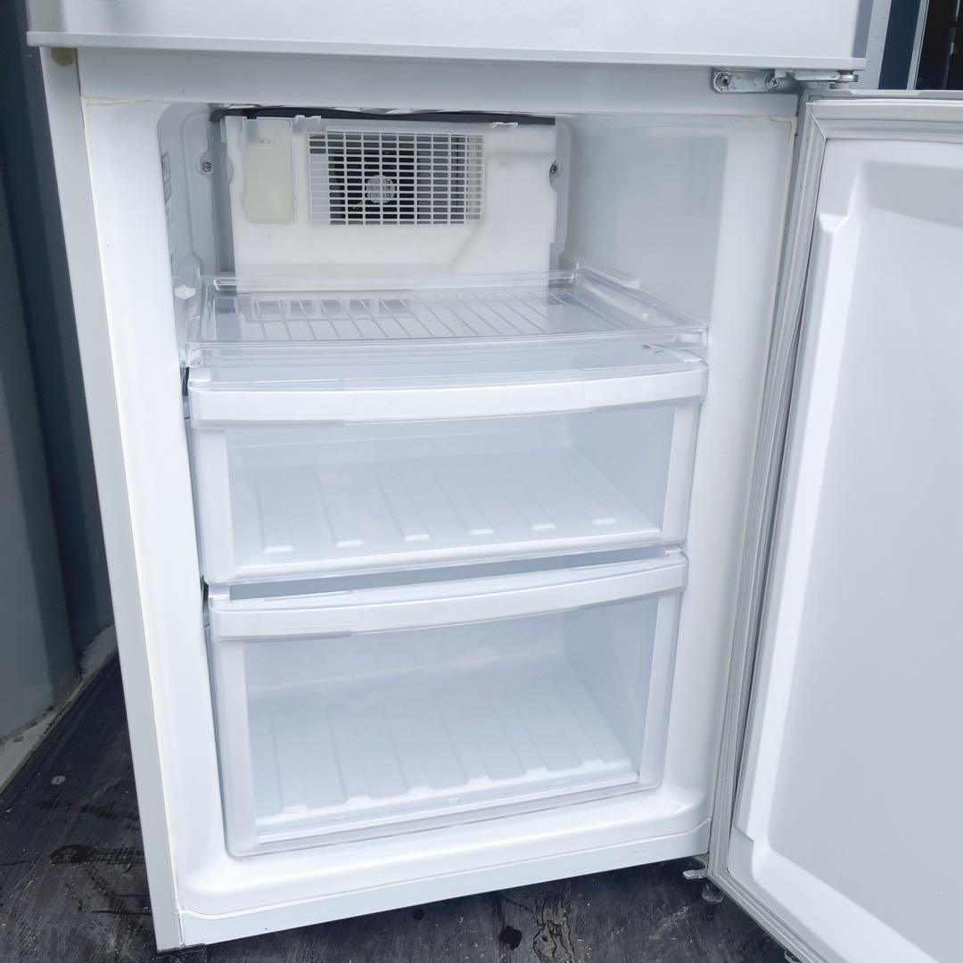5取付無料！完動品！三菱スタイリッシュシルバー大きめ256L冷蔵庫！洗濯機