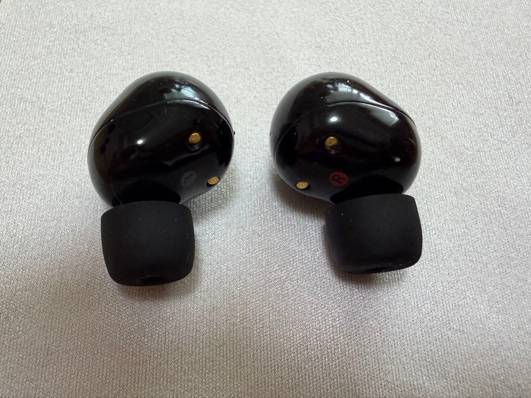 SONY WF-1000XM5 本体 ワイヤレスイヤホン wf1000xm5