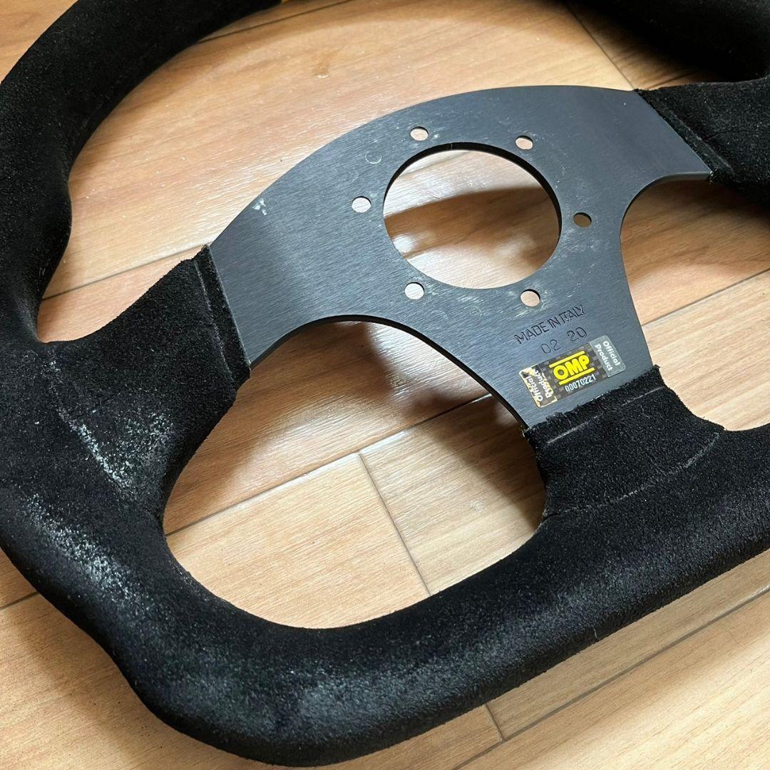 OMP SUPERQUADRO スーパークワドロ