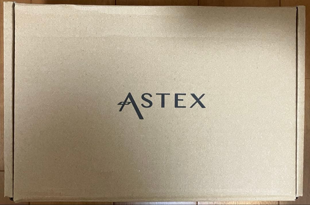AS-STBN Astex アステック　テレビチューナー　地デジ・BS・CS対応