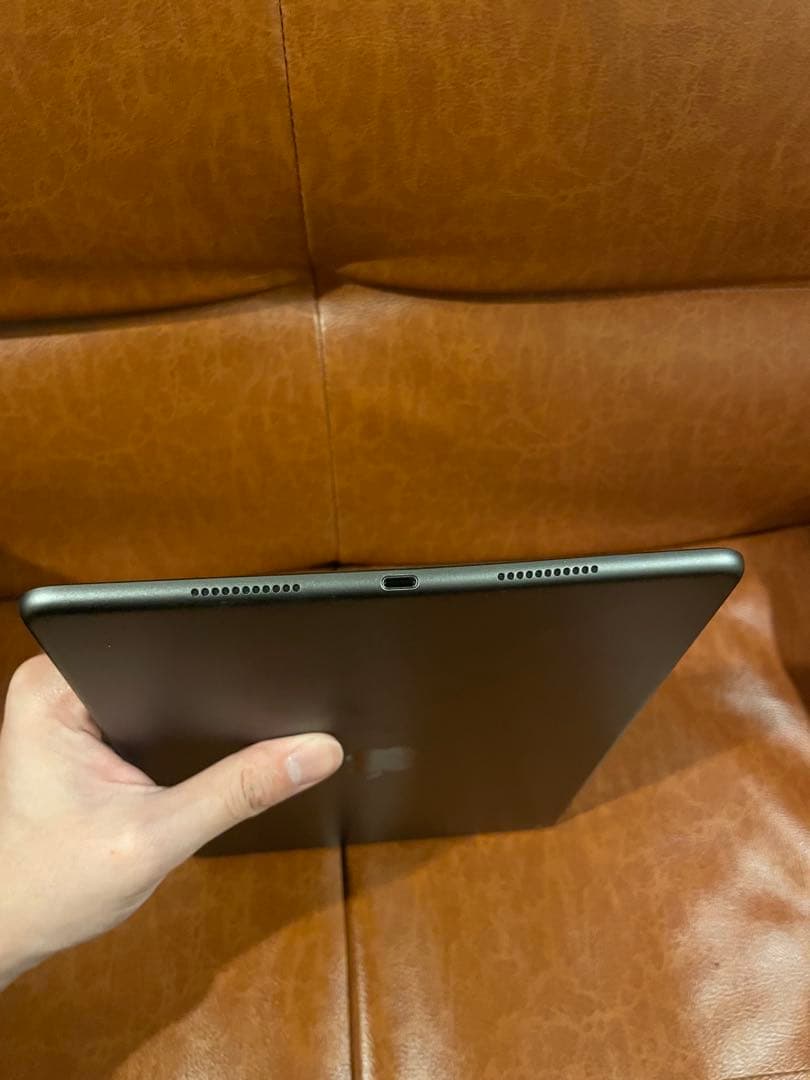 Apple iPad Air (第3世代) 256GB スペースグレー