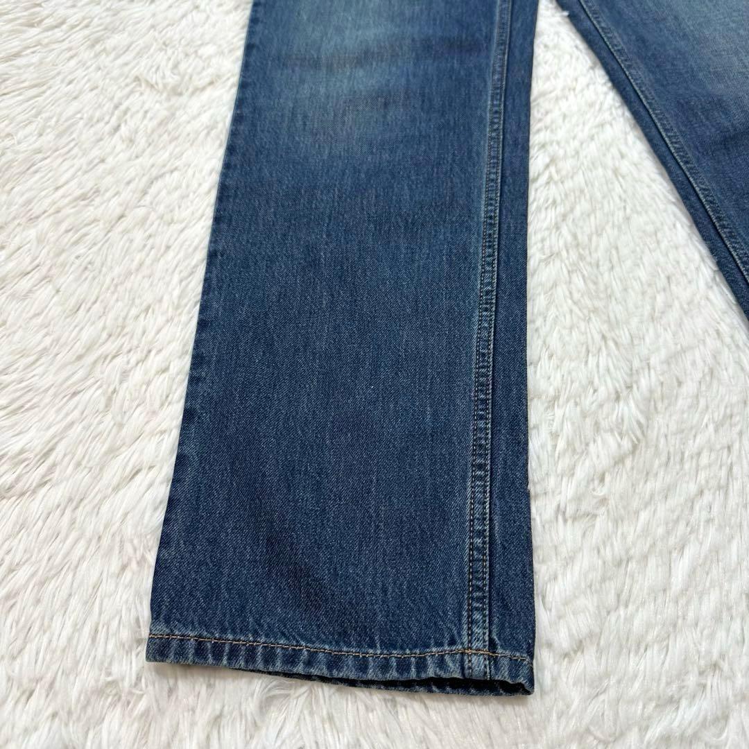 新品✨グッチ デニムパンツ 12インチ