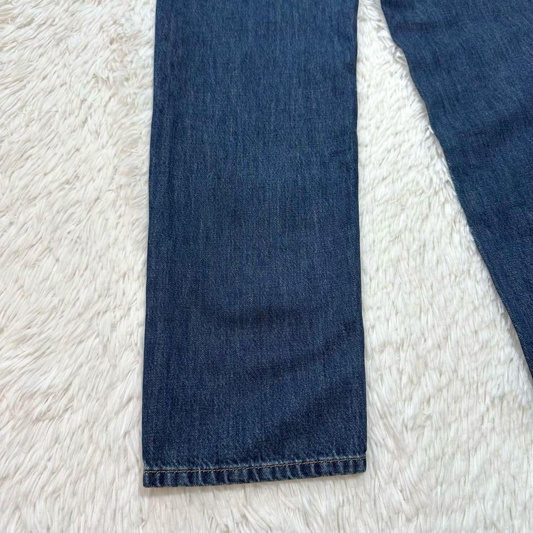 新品✨グッチ デニムパンツ 12インチ