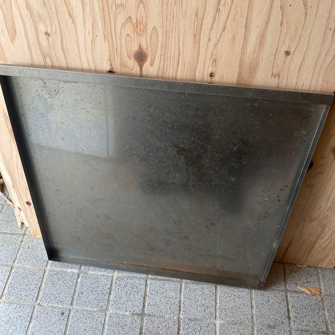 業務用 大判焼き器 蜜元研究所 LPガス 7連×2 返品可 穴78φ×30mm厚