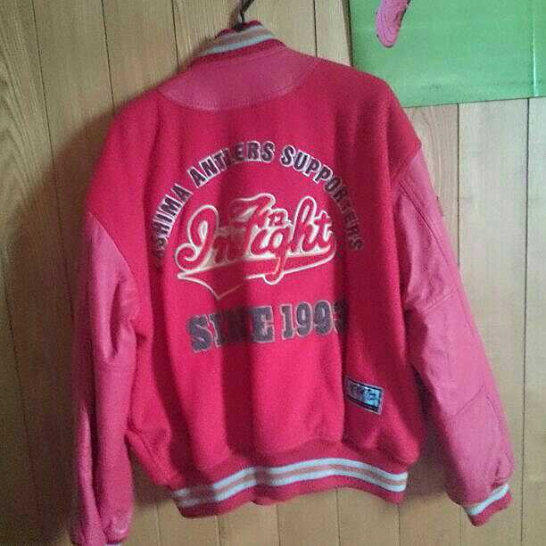 鹿島アントラーズドカジャン