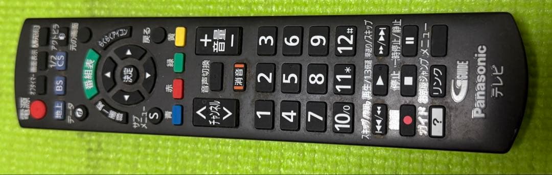 Panasonic TH-32D305 32インチ液晶テレビ