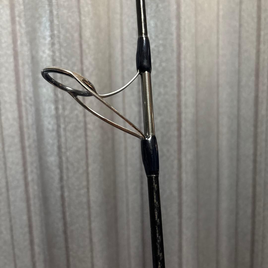 シマノ　オシアジガー コンセプトS S62-3