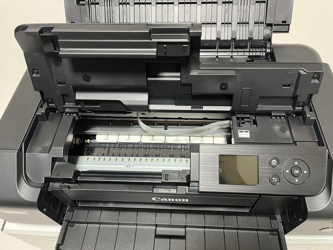 キヤノン Canon インクジェットプリンター PIXUS PRO-S1 A3