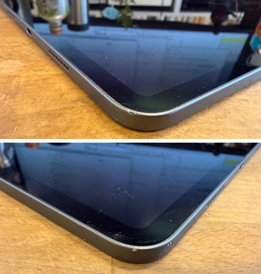 iPad Pro11インチ 第3世代256GB Wi-FiスペースグレイM1箱付