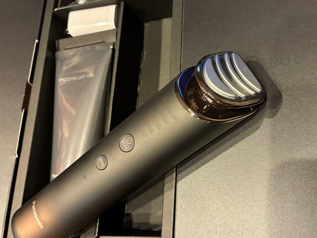 パナソニックバイタリフト RF EX EH-SR86-T 美顔器