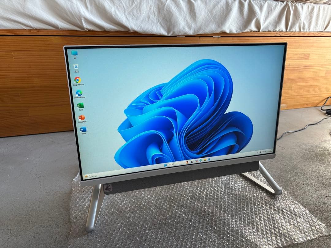 dell デスクトップPC Windows 11 i5 10世代