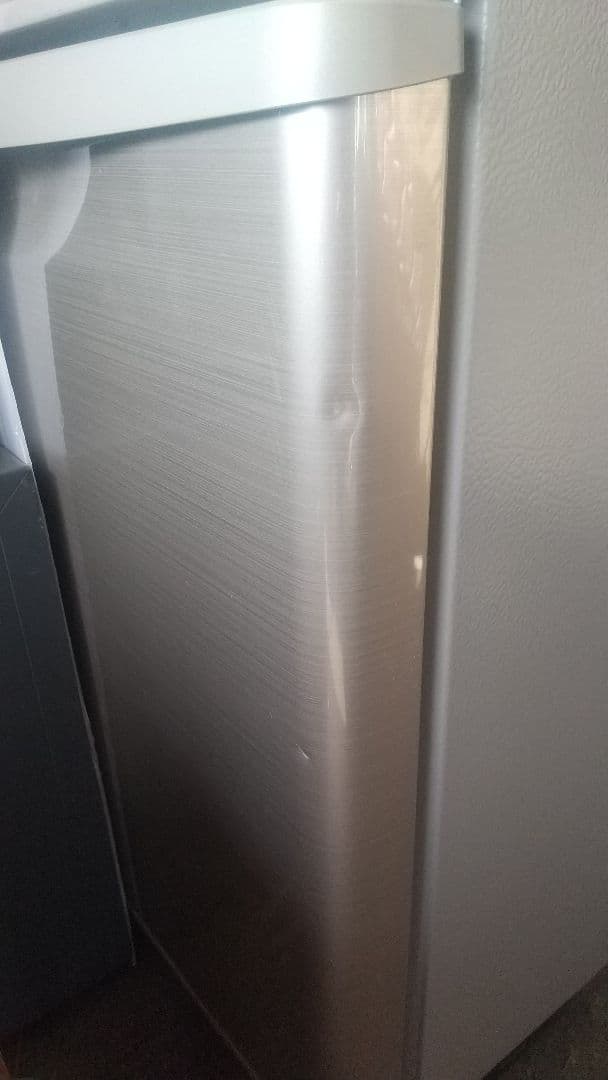 【美品】Panasonic NR-C341C-N 冷凍冷蔵庫2019年製