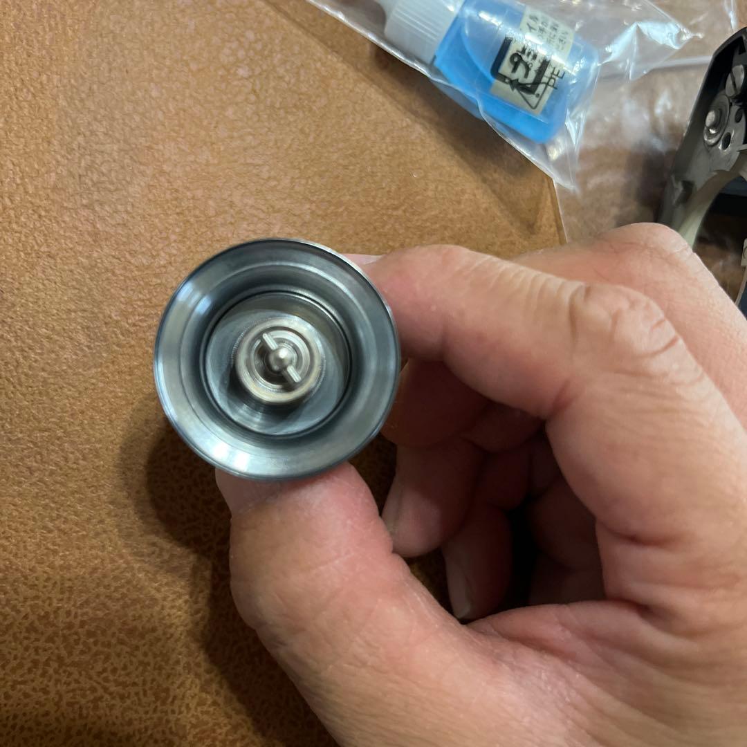 ダイワ　リベルトピクシー　PX68 R SPR