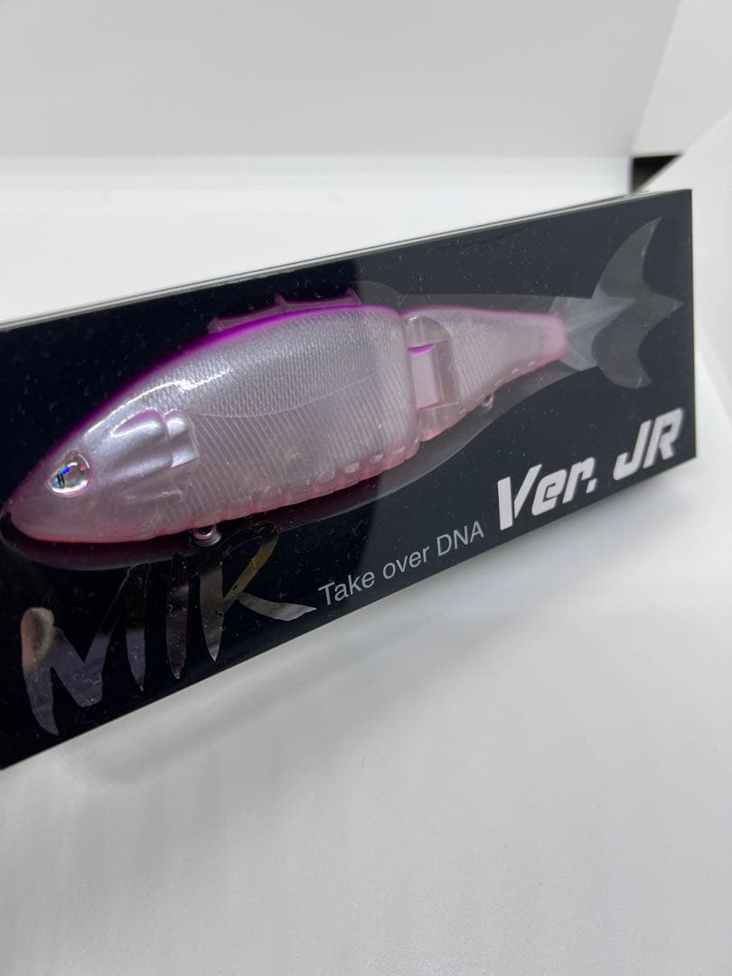 DOUBLE H★MIR jr★sparkle violet