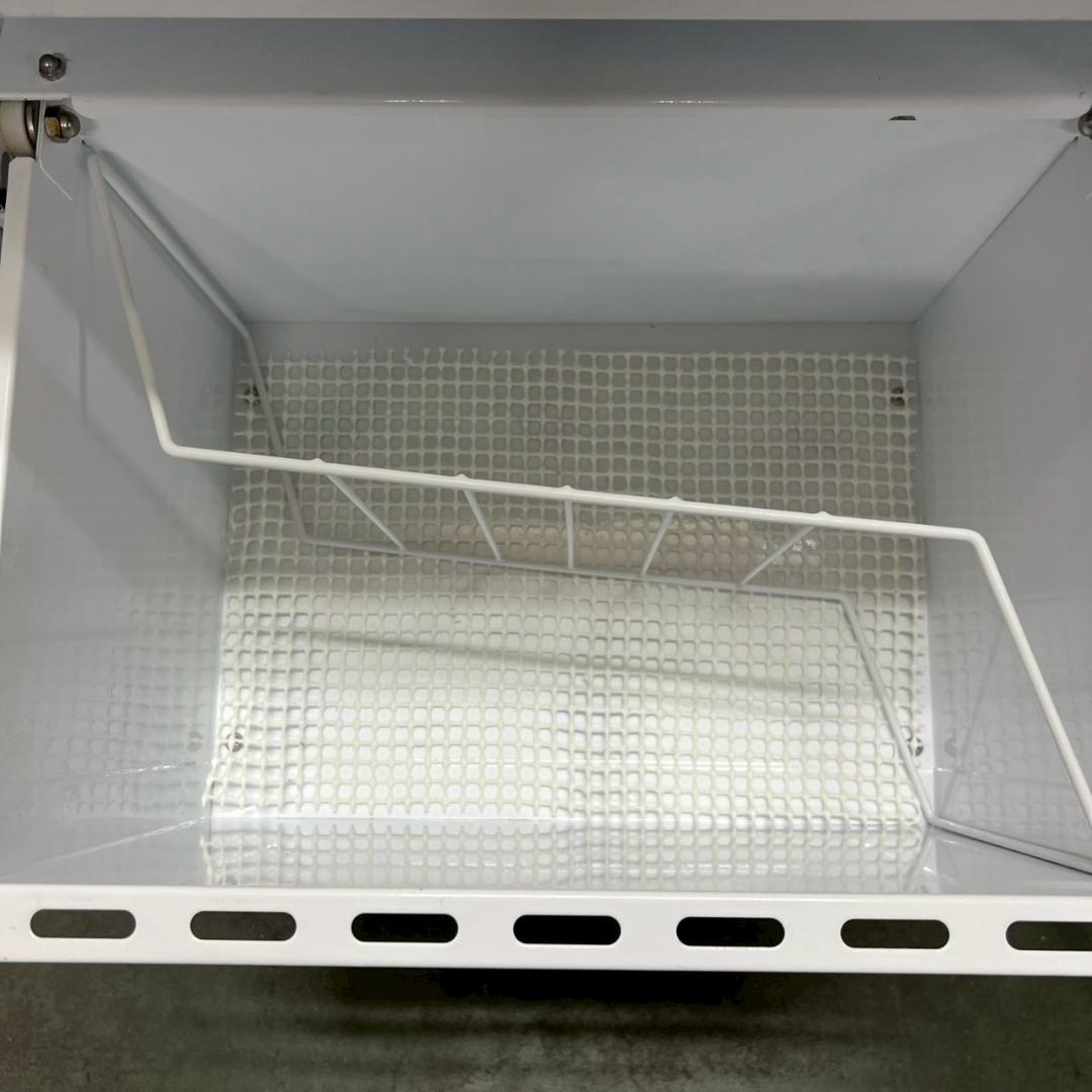 パナソニック 小型冷凍ストッカー SCR-T66D-A 2012年 Y1327