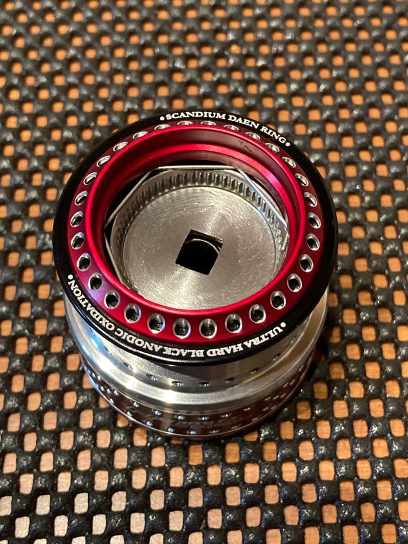 【新品未使用】廃盤　スタジオオーシャンマーク　NO LIMITS EX2500A