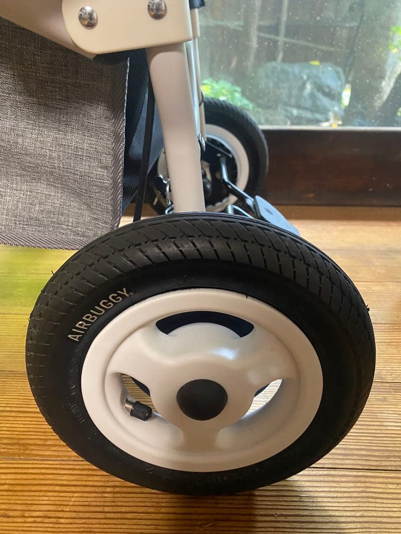 【Marine88】AIRBUGGY エアバギー ドーム3 ラージサイズ