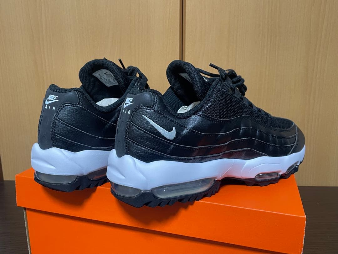 28cm Nike Air Max 95 Golf 新品未使用 エアマックス95
