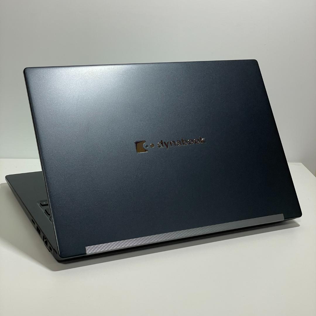 第11世代 i5 dynabook G83/HS ノートPC win11 SSD