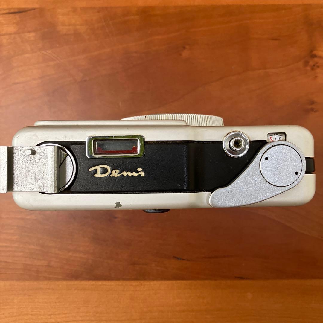 おまとめ Canon キャノン 年代物 アンティーク ジャンク 2台セット