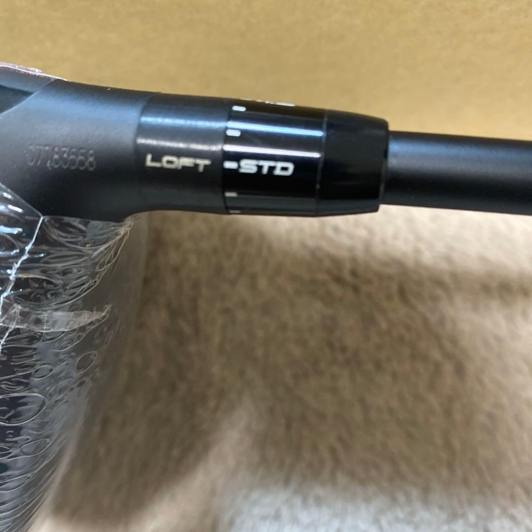 最終価格！ Srixon ZXiドライバー フレックスS