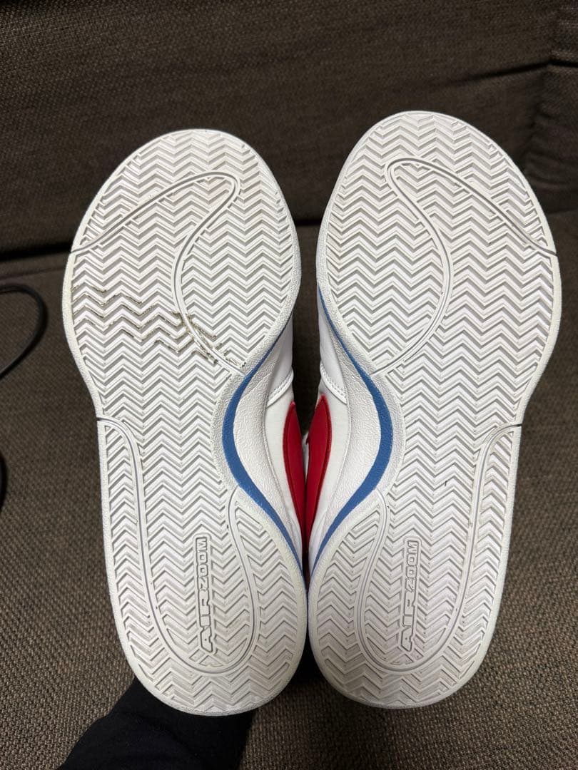 シューズ(男性用) BOOK1 Cortez Forrest Gump 27.5cm