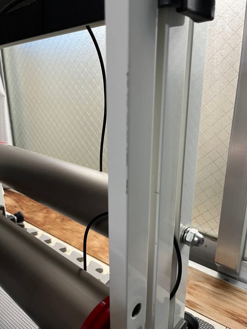 ミノウラ モッズローラー Moz roller