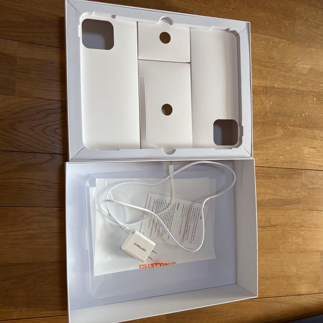 【美品】12.7インチ TECLAST ArtPad Pro本体+純正ケース
