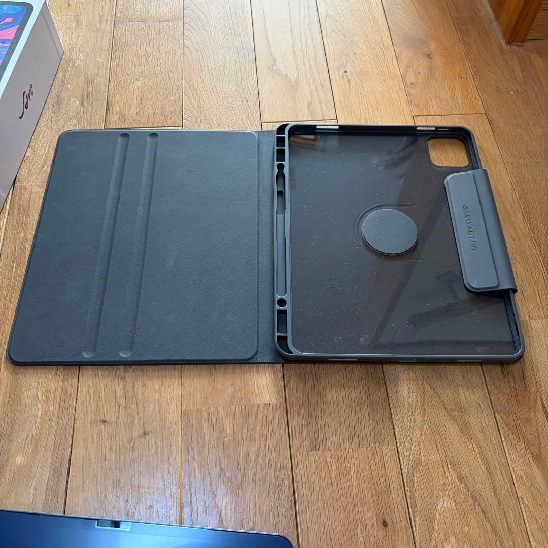 【美品】12.7インチ TECLAST ArtPad Pro本体+純正ケース