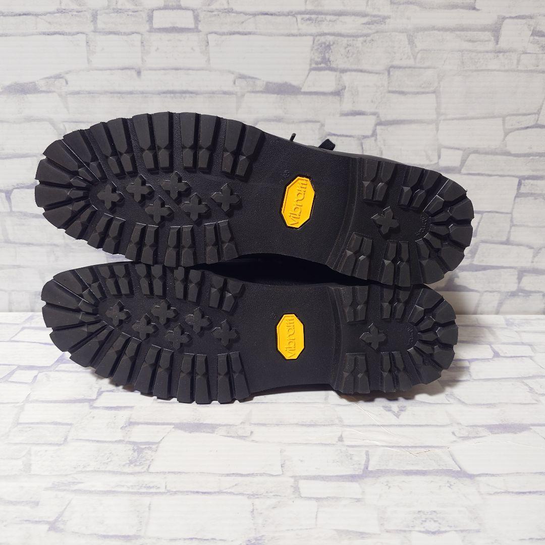 REGAL チロリアンシューズ GORE-TEX Y955 26.5 黒