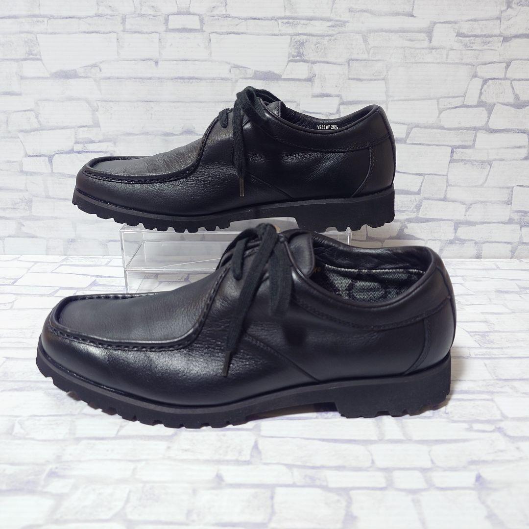 REGAL チロリアンシューズ GORE-TEX Y955 26.5 黒