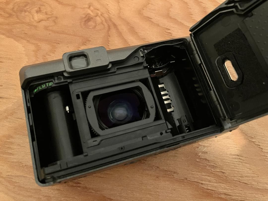 FUJIFILM フィルムカメラ NATURA CLASSICA