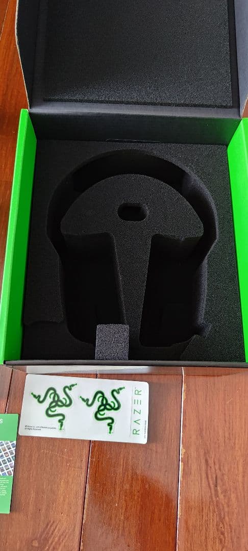 RazerBLACKSHARK V2 HYPERSPEEDゲーミングヘッドセット