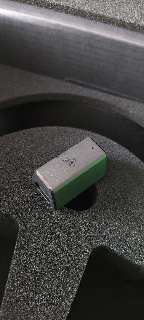 RazerBLACKSHARK V2 HYPERSPEEDゲーミングヘッドセット