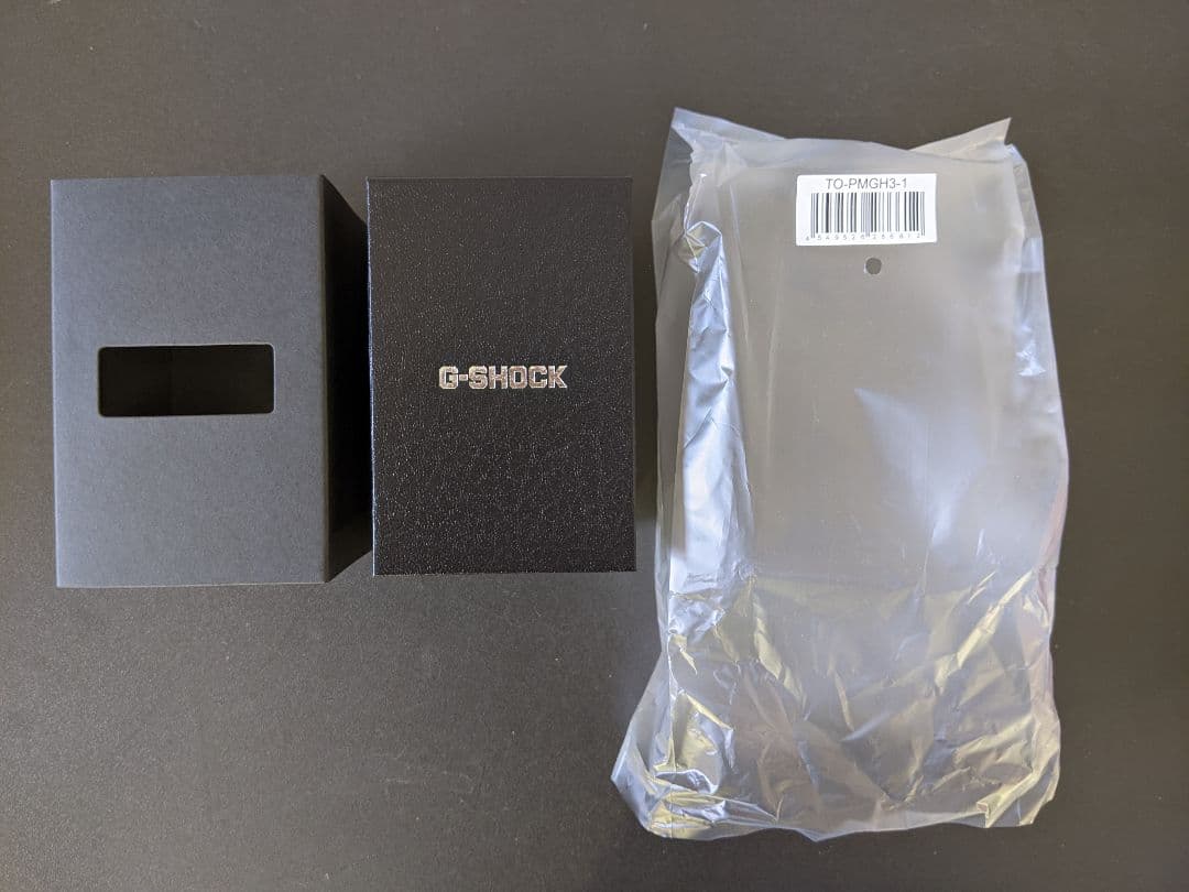 新品　DW-6900RRB-4JF　G-SHOCK　アイコニック スタイルズ