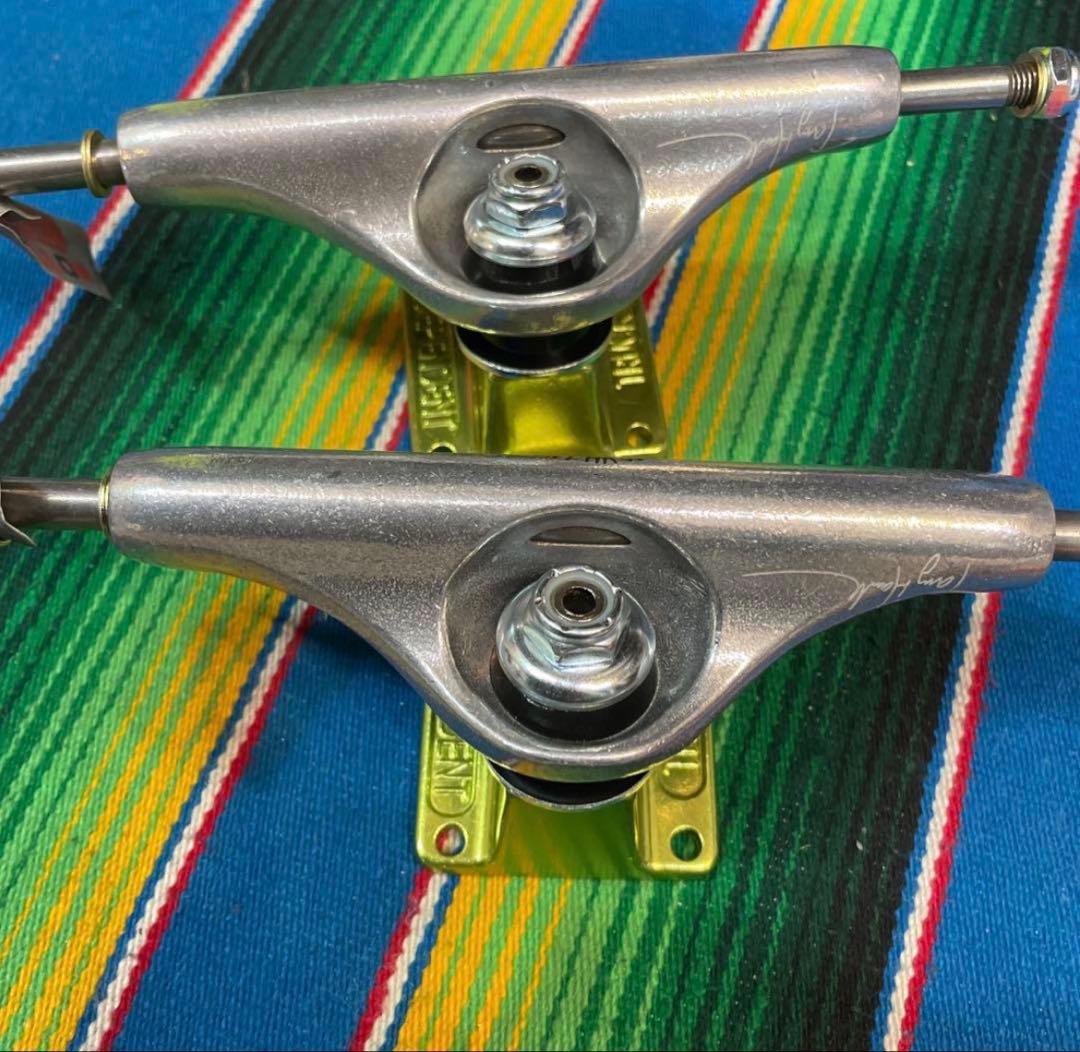 Independent スケートボードインディトラック 139スケボー小物