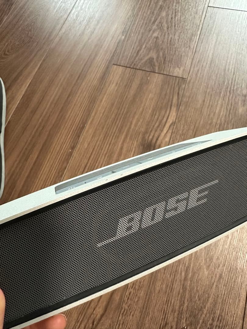 ts　Bose SoundLink Mini ワイヤレススピーカー