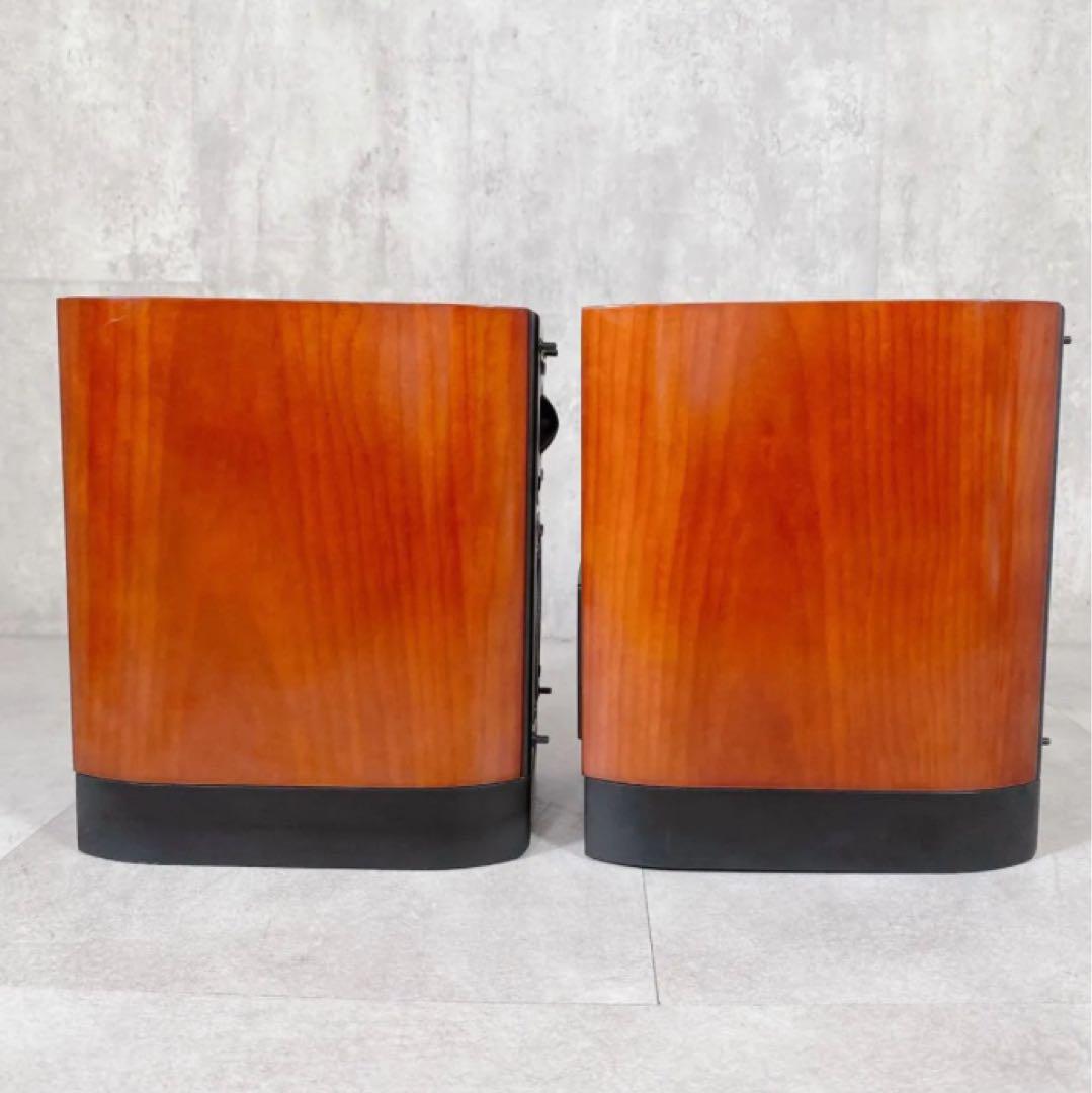 X469 ONKYO 2Way スピーカー D-112ELTD 動作確認済