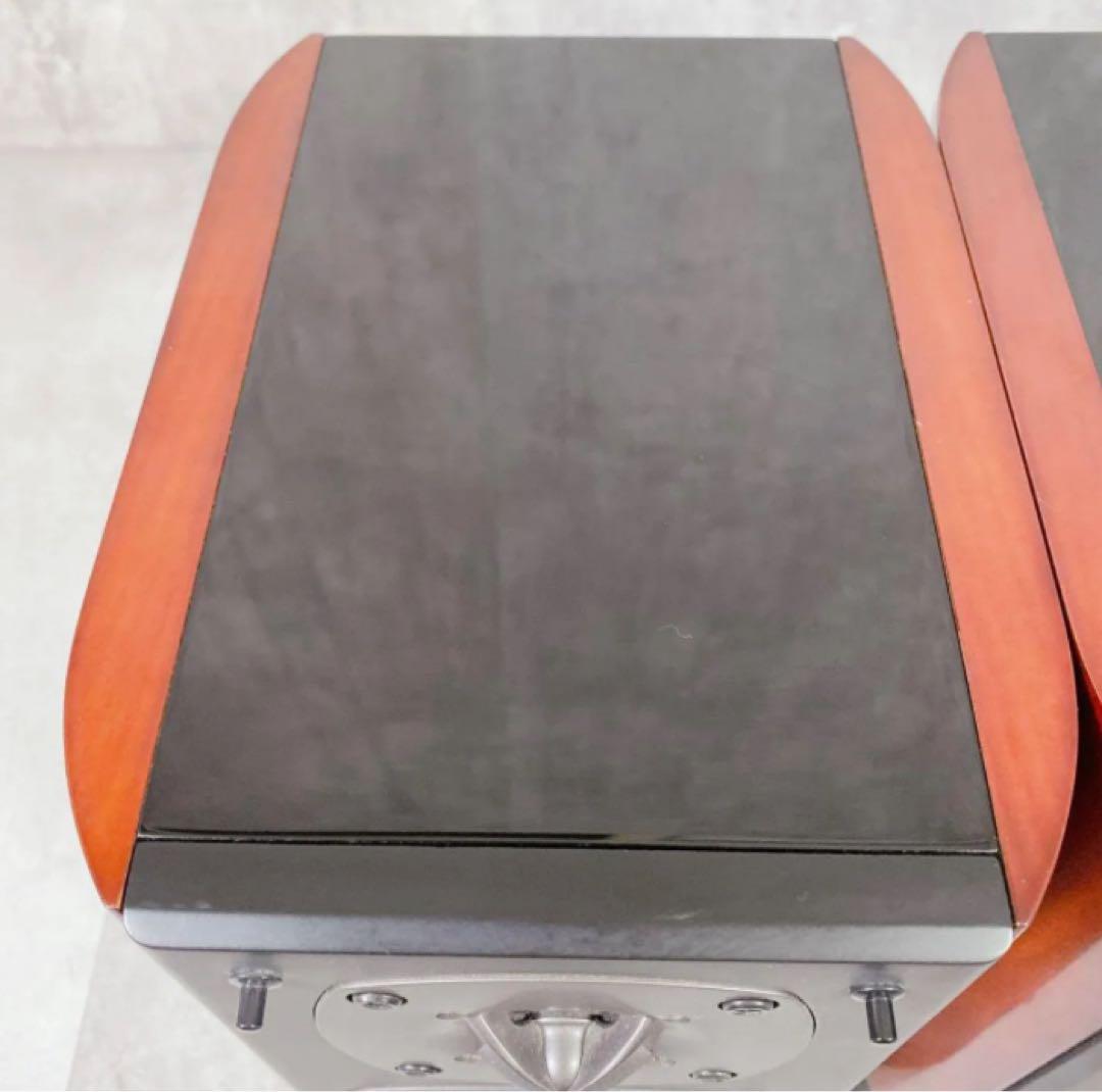 X469 ONKYO 2Way スピーカー D-112ELTD 動作確認済