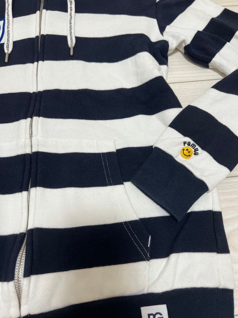 パーリーゲイツ　パーカー♡