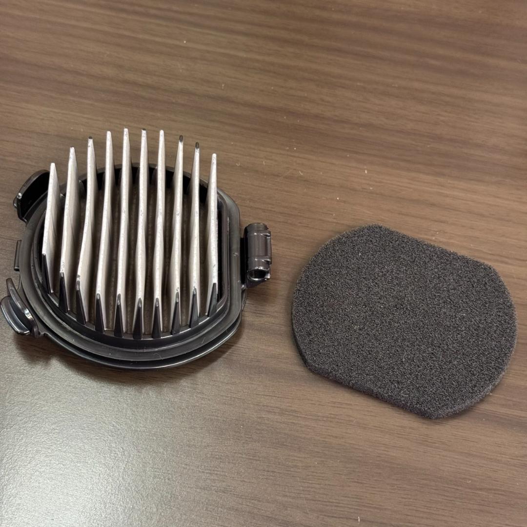 ★美品　日立　コードレスクリーナー　PV-BHL4000J　ブーストサイクロン