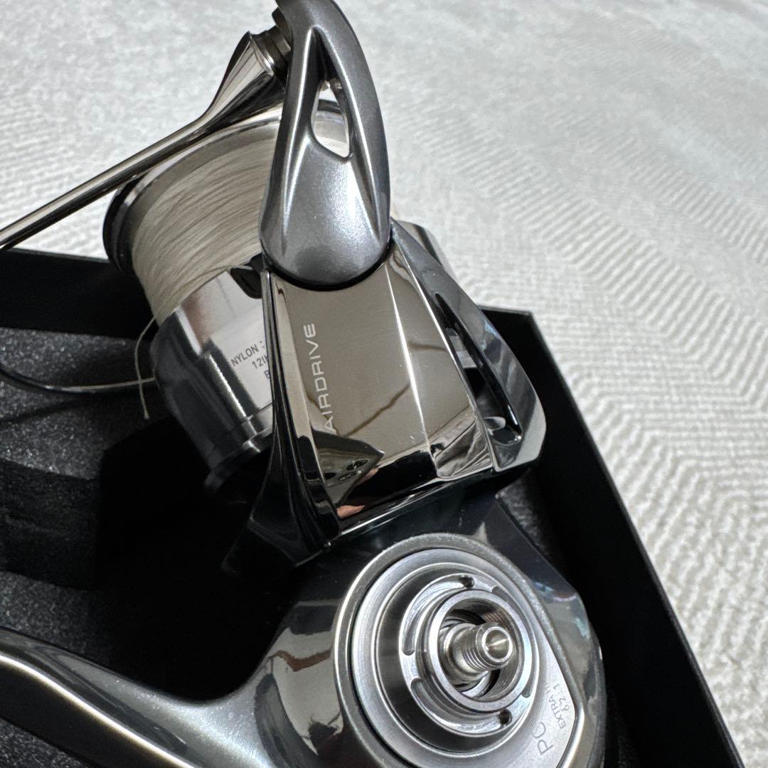 22イグジスト　PL LT3000-XH