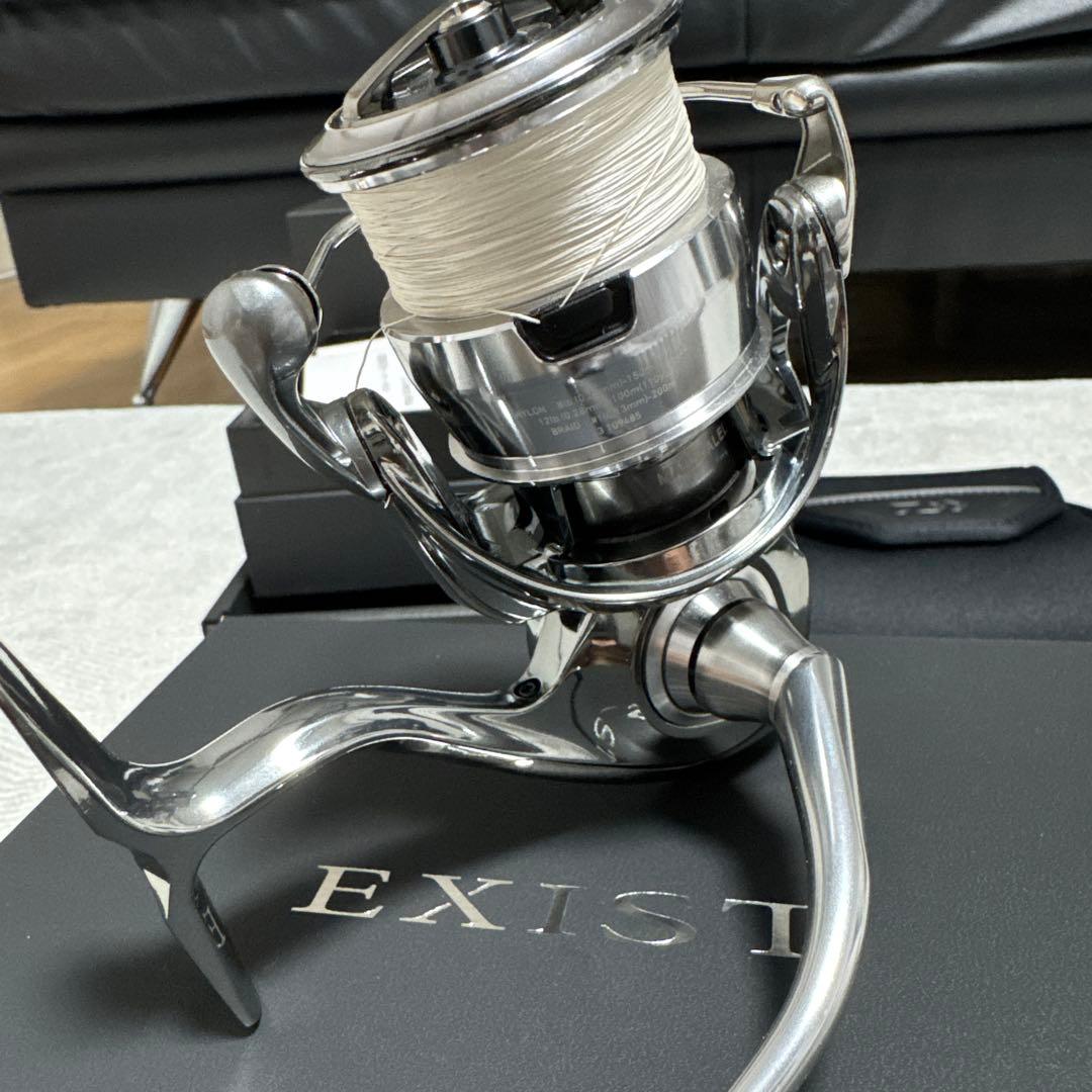 22イグジスト　PL LT3000-XH