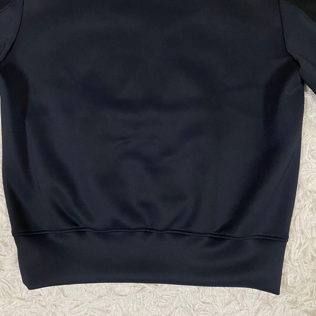 muta marine ムータマリン セットアップ 黒 タグ付き 未使用 S