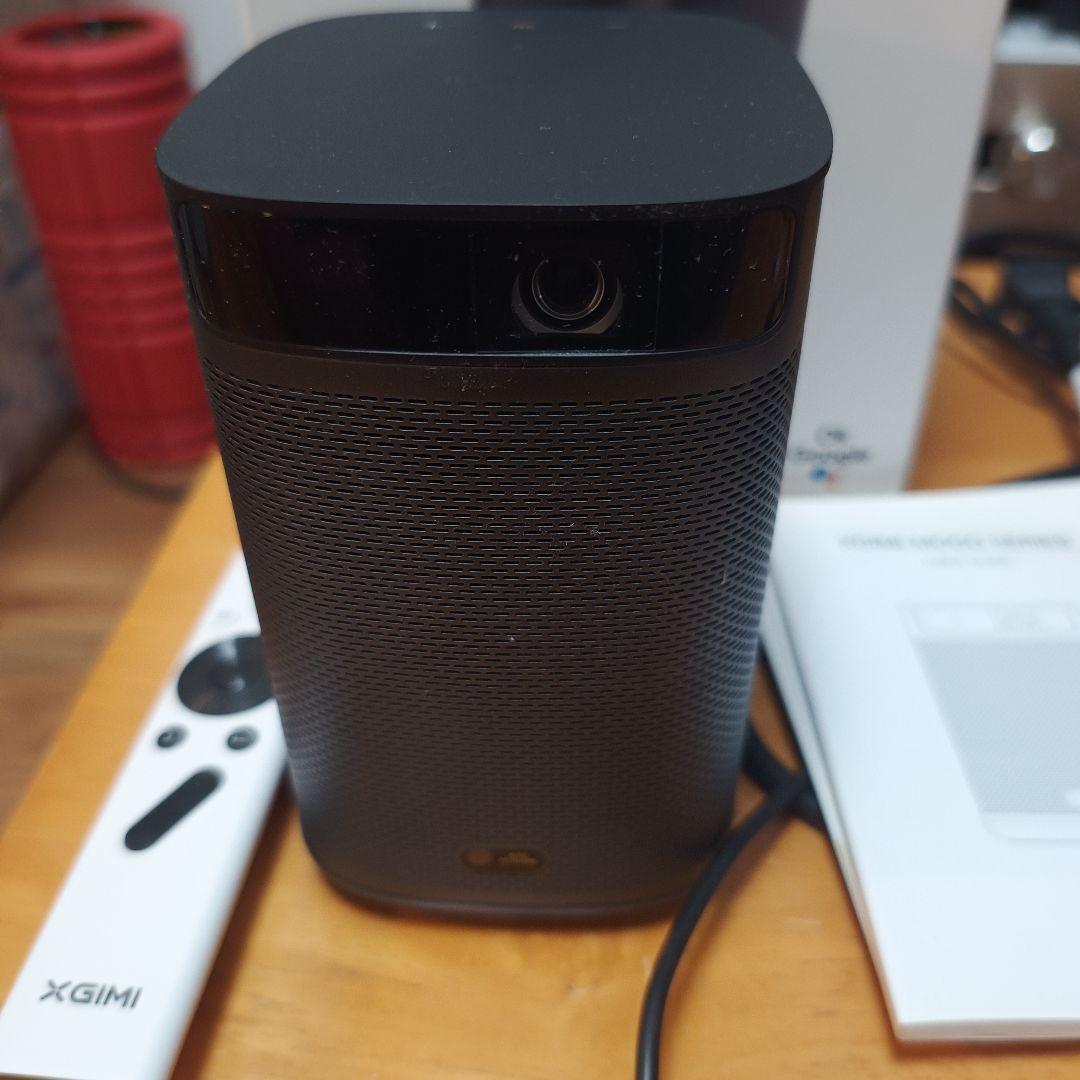 XGIMI MOGO Pro + plus 1080P プロジェクタ　ジャンク
