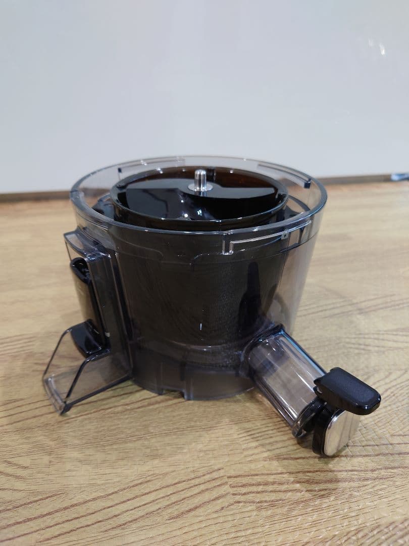 HUROM　スロージューサー　アドバンススト100　H100-EBAA01